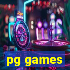 pg games